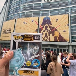 Meet your Posher, Fernando